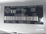 Toyota Prius JTDADABU8R3011645 снимка