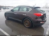Infiniti Ex35 Journey JN1AJ0HR1AM751481 photo