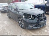 Nissan Kicks Sv 3N1CP5CVXLL574161 снимка