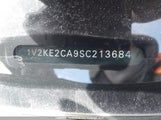 Volkswagen Atlas Cross Sport Se 1V2KE2CA9SC213684 photo