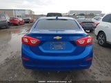 Chevrolet Cruze Lt 3G1BE5SM7HS604035 снимка