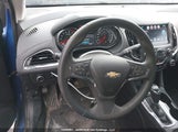 Chevrolet Cruze Lt 3G1BE5SM7HS604035 снимка