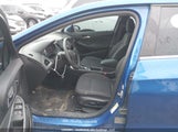 Chevrolet Cruze Lt 3G1BE5SM7HS604035 снимка