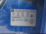 Chevrolet Cruze Lt 3G1BE5SM7HS604035 снимка