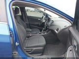 Chevrolet Cruze Lt 3G1BE5SM7HS604035 снимка