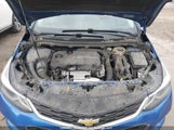 Chevrolet Cruze Lt 3G1BE5SM7HS604035 снимка