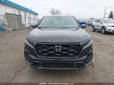 Honda Cr-V Exl 2HKRS6H70SH230830 снимка