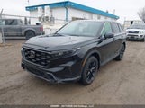 Honda Cr-V Exl 2HKRS6H70SH230830 снимка