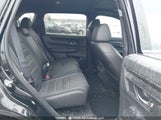Honda Cr-V Exl 2HKRS6H70SH230830 снимка
