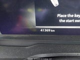 Nissan Rogue Platinum JN8BT3DD6PW309837 photo