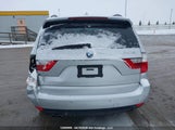 BMW X3 xDrive30I WBXPC9C42AWJ36799 снимка