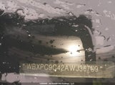 BMW X3 xDrive30I WBXPC9C42AWJ36799 снимка