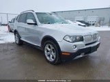BMW X3 xDrive30I WBXPC9C42AWJ36799 снимка