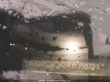BMW X3 xDrive30I WBXPC9C42AWJ36799 снимка