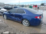 Acura Tsx JH4CU254X9C800078 снимка