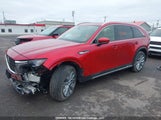 Mazda Cx-90 Mild Hybrid Inline 6 Turbo Gt JM3KKDHD5T1378435 fotografie