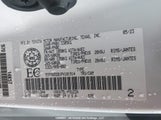 Toyota Tundra Crewmax Platinum/Crewmax 5TFMA5DB1PX101914 photo