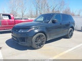 Land Rover Range Rover Sport Hse Dynamic SALWR2SE4MA771705 fotografie