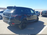 Land Rover Range Rover Sport Hse Dynamic SALWR2SE4MA771705 photo
