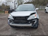 Honda Cr-V Ex-L 5J6RE4H77BL813154 снимка