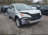 Honda Cr-V Ex-L 5J6RE4H77BL813154 снимка