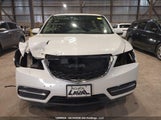 Acura Mdx 5FRYD4H24GB508440 снимка