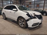 Acura Mdx 5FRYD4H24GB508440 снимка