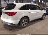 Acura Mdx 5FRYD4H24GB508440 снимка