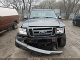 Ford Ranger Super Cab 1FTLR4FE6BPA28702 снимка