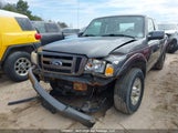 Ford Ranger Super Cab 1FTLR4FE6BPA28702 fotografie