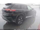 Nissan Rogue Sl JN8BT3CB3PW181900 fotografie