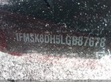 Ford Explorer Xlt 1FMSK8DH5LGB87678 снимка