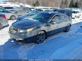 Acura Tl 19UUA9F50CA800125 снимка