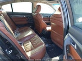 Acura Tl 19UUA9F50CA800125 снимка