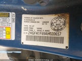 Honda Civic Sport 2HGFA1F69AH020657 снимка
