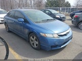 Honda Civic Sport 2HGFA1F69AH020657 снимка