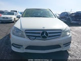 Mercedes-Benz C 250 4Matic WDDGF8FB0BF593899 снимка