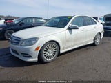 Mercedes-Benz C 250 4Matic WDDGF8FB0BF593899 снимка