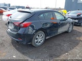 Mazda Mazda3 Gx JM1BN1K75H1151383 снимка