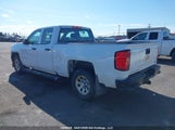 Chevrolet Silverado  Wt 1GCRCNEH0HZ296901 снимка