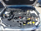 Subaru Outback 2.5I Premium 4S4BRGBC1B3400743 снимка
