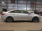 Hyundai Sonata Gls 5NPEB4AC7CH369655 снимка
