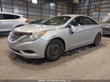 Hyundai Sonata Gls 5NPEB4AC7CH369655 снимка