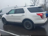 Ford Explorer Xlt 1FM5K7D83DGB22563 fotografie