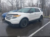 Ford Explorer Xlt 1FM5K7D83DGB22563 fotografie