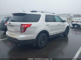 Ford Explorer Xlt 1FM5K7D83DGB22563 fotografie