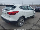 Nissan Qashqai S/Sl/Sv JN1BJ1CR0KW341715 photo