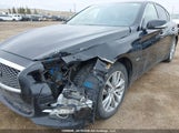 Infiniti Q50 Premium JN1CV7AR2GM251502 снимка