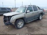 Chevrolet Avalanche 3GNEK13T43G163706 снимка