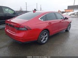 Honda Accord Ex 1HGCY1F32PA800043 photo